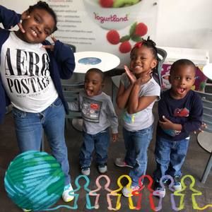 Meet your Posher, Brandon